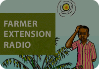 Farmer Extension Radio