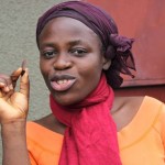 DRC-cocoa-farmer-radio-presenter